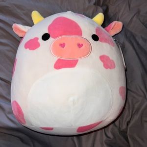 Evangelica limited edition Valentine’s Day 16” squishmallow